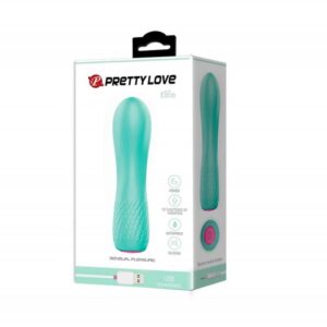 3977 PRETTY LOVE ELFIN BLUE