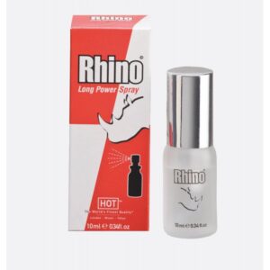 3999 RHINO LONG POWER SPRAY