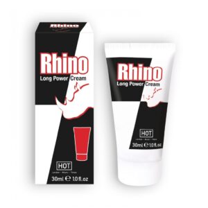 4000 RHINO LONG POWER CREAM