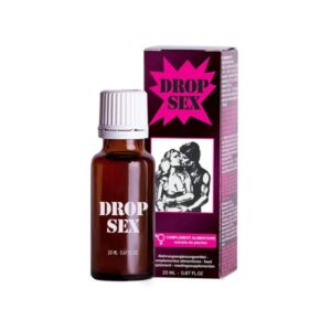 4001 DROPSEX 20ML