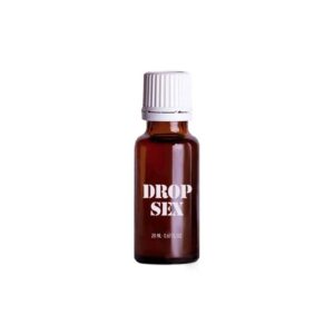 4002 DROPSEX 20ML