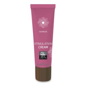 4007 STIMULATION CREAM 30 ML