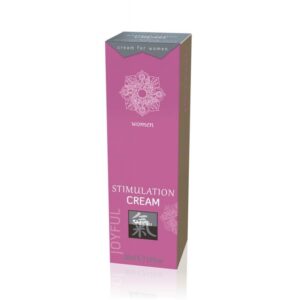 4008 STIMULATION CREAM 30 ML