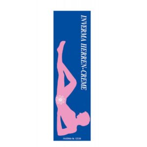 4027 INVERMA HERREN CREME
