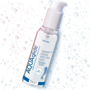 4100 AQUAGLIDE 125MLL