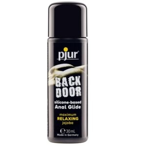 4101 PJUR BACK DOOR