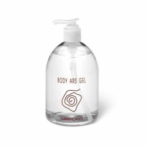 4270 BODY ARS 500ML