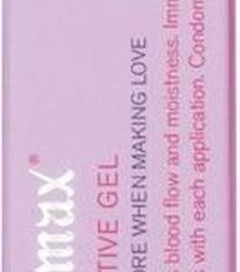 4274 VIAMAX SENSITIVE GEL 15 ML