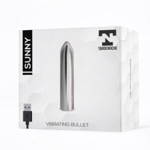 4276 SUNNY VIBRATING BULLET