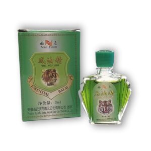 4297 FENG YOU JING ESSENTIAL BALM 3ML