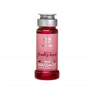 4303 FRUITY LOVE sparkling strawberry wine