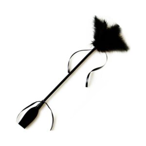 4307 PLUMA CHIBATA