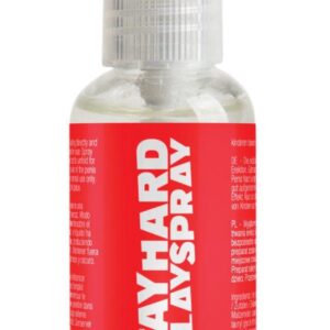 4313 STAYHARD DELAYSPRAY 50ML