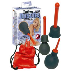 4343 MINI INTIM DUSCHE