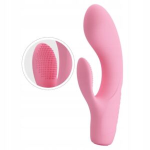 4351 PRETTY LOVE TIM BABY PINK