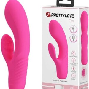 4375 PRETTY LOVE TIM PINK