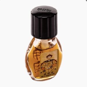 4379 RUI SHEN OIL
