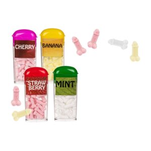 4380 PENIS CANDY