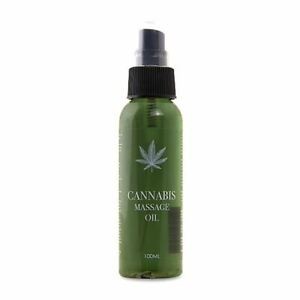 4382 MASSAGE OIL