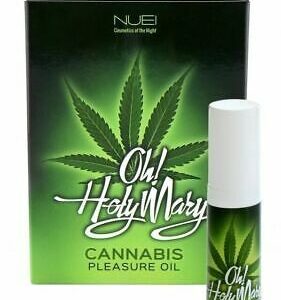 4383 OH HOLY MARY PLEASURE OIL