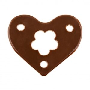 4409 TANGA CHOCOLATE PARA MULHER