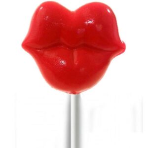 4411 CHUPA LABIOS