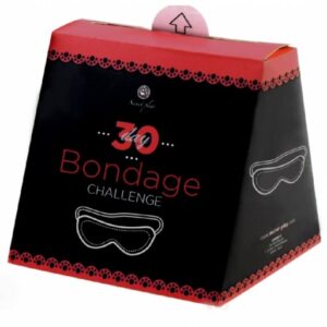4418 30 DAY BONDAGE CHALLENGE