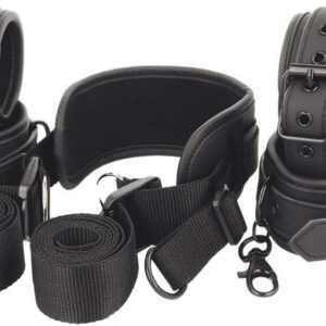 4422 FETISH SUBMISSIVE DOMINATION SET