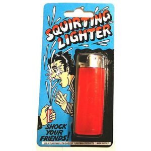 4450 SQUIRTING LIGHTER