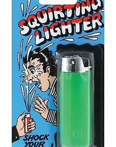 4451 SQUIRTING LIGHTER
