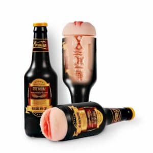 4477 REALISTIC BEER CUP