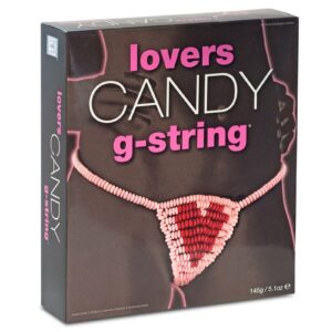 4497 CANDY SLIP CORACAO COMESTIVEL SENHORA