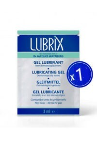 4515 LUBRIX 3 ML