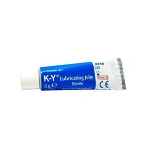 4522 KY LUBRIFICANTE 5 GR