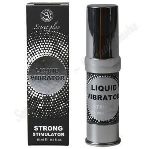 4525 VIBRADOR LIQUIDO STRONG