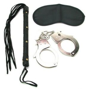 4536 FETISH FANTASY LOVERS FANTASY KIT