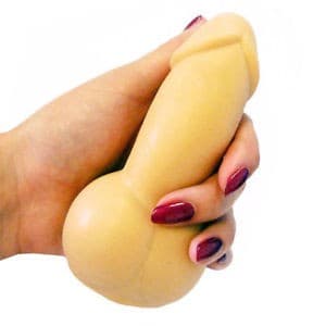 4570 PENIS ANTI STRESS