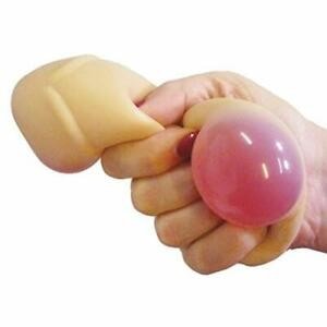 4571 PENIS ANTI STRESS