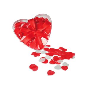 4577 HEARTS BATH CONFETTI