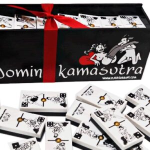 4582 DOMINO KAMASUTRA