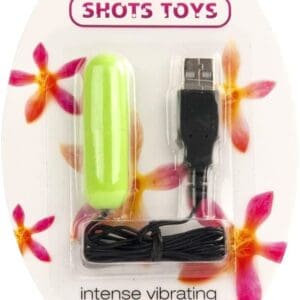 4624 VIBRADOR USB