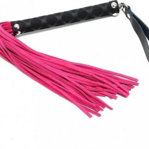 4628 CHICOTE FUSIA 35 CM