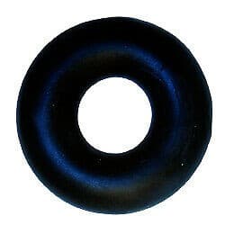 4643 DUO STUD RINGS 2 UNI