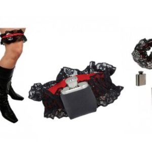 4700 CONJUNTO LIGA E GARRAFA