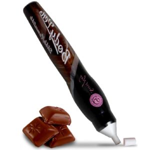 4703 CANETA BODY PAINT CHOCOLATE