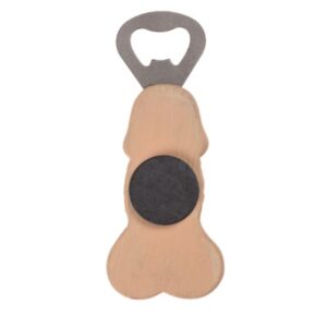 4705 SEXY BOOTTLE OPENER