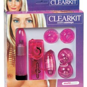 4794 CLEARKIT