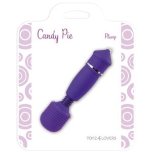 4922 CANDY PIE PLUMP