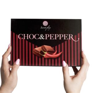 4941 CHOCOPEPPER
