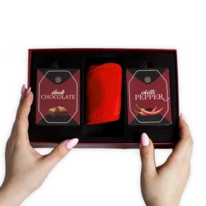 4942 CHOCOPEPPER